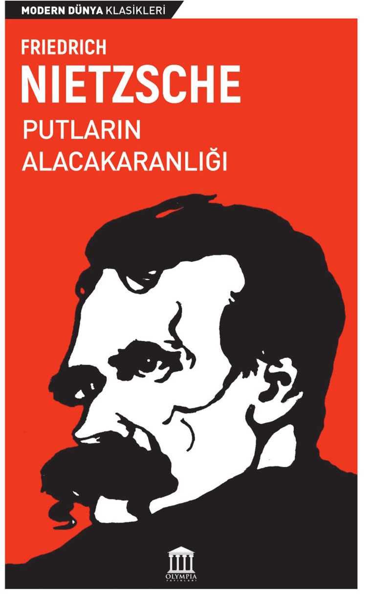 Putların Alacakaranlığında